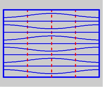 Reducer Rectangle Drawing Fabrication-Drawings